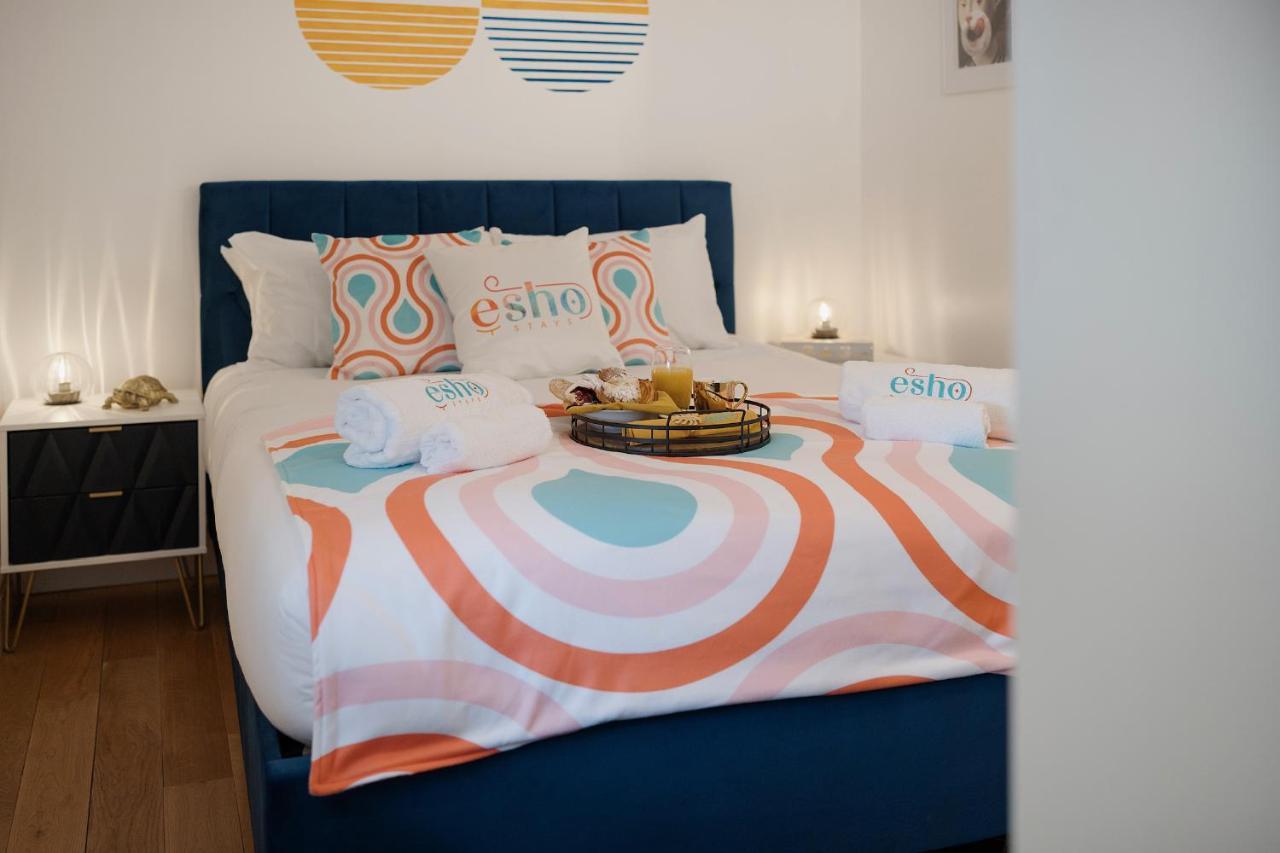 1 Bed House, Free Parking, 15 Minutes From Cheltenham Races Gloucester Bagian luar foto