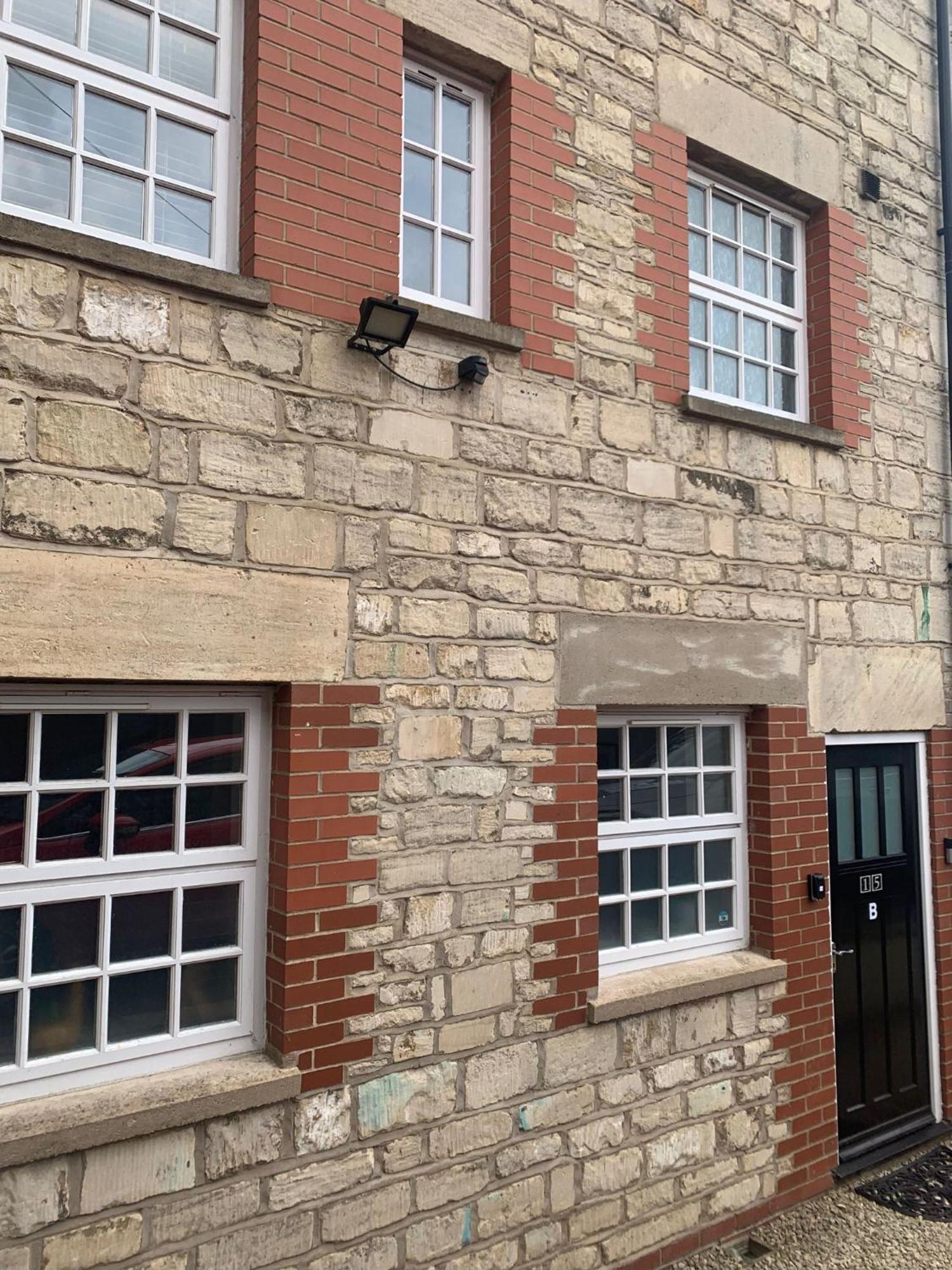 1 Bed House, Free Parking, 15 Minutes From Cheltenham Races Gloucester Bagian luar foto